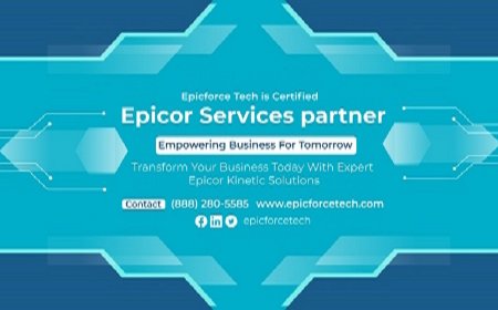 When and Why to Use External Consultants in Your Epicor Implementation