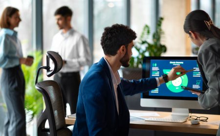 Top Questions to Ask Before Hiring a Software Company in Dubai