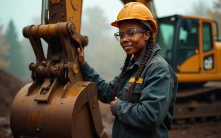 How Does Equipment Guider Help Mechanics Master Hydraulic Systems in Heavy Equipment?