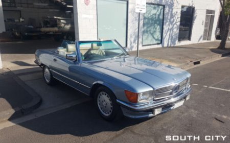 Car Accident Repairs in Southbank Have Never Been Easier