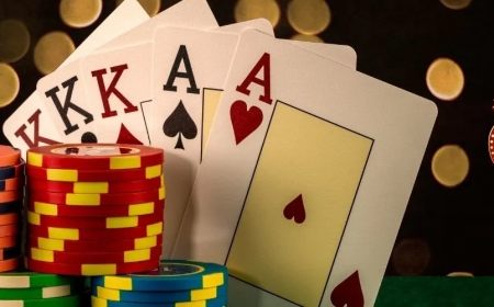 Fairdeal: Setting a New Standard in Online Betting Transparency