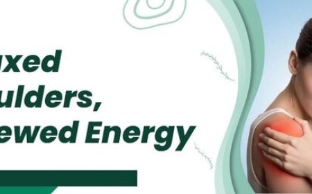 Repetitive Movements and Back of Shoulder Pain Risk