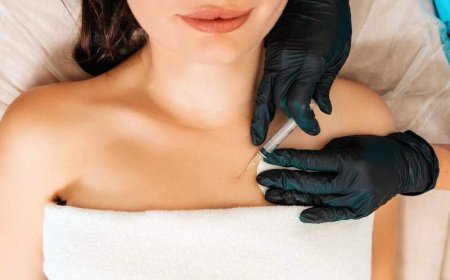 Real Results from Breast Fillers Injections in Dubai Revealed