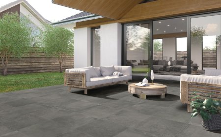 Outdoor Tiles That Transform Your Landscape