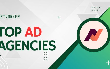 Top Ad Agencies