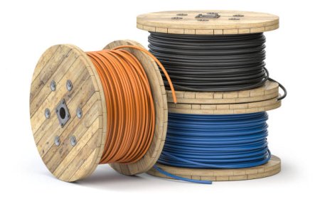 Wires and Cables Forecast 2030: Growth Trends, Key Players & Future Outlook | Badger Mining Corp., Baker Hughes Inc., Carbo Ceramics Inc, and others