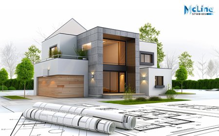 The Role of Architectural Drafting in Residential Construction