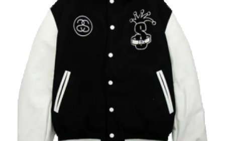 Stüssy Brings West Coast Vibes to Global Fashion