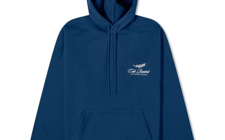 Why Do Stars Wear Cole Buxton Gear?