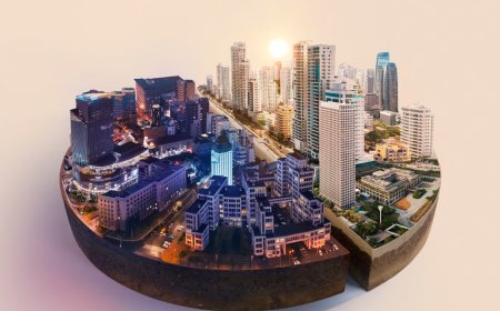 The Role of Real Estate Developers in UAE in Promoting Branded Residences