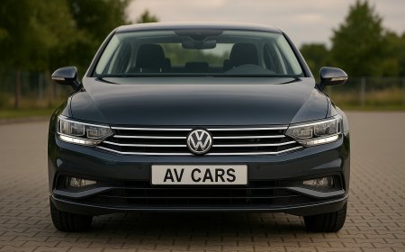 I Booked a Manchester Airport Taxi Online from AV Cars – Here’s How It Went