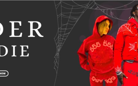 Discover True Street Identity with Spider Worldwide