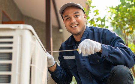 Is Your AC Ready for a Heatwave? Expert Tips for a Reliable System