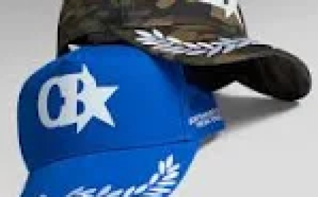 Cole Buxton Tracksuit Stay Cool and Look Sharp