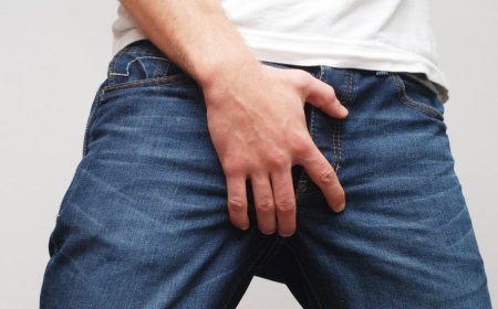 Discover the Power of Penis Enlargement Solutions