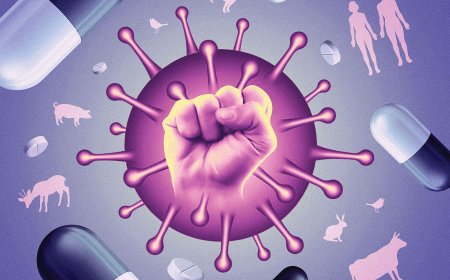 How Antibiotics Kill Bacteria and Why Resistance Matters