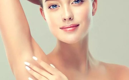 Can Men Get Laser Hair Removal in Saudi Arabia?