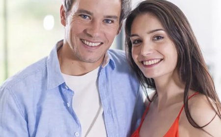 Enhancing Wellness and Intimacy: Innovative Health Solutions for Men and Women in Virginia