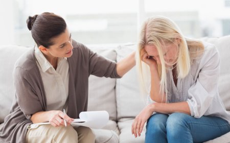 Exploring Modern Mental Health Solutions: Psychotherapy, Behavioral Therapy, and Ketamine Therapy Nasal Spray