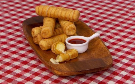 Tequeños in Houston: Where to Find the Best Frozen Tequeños and Fresh Bites