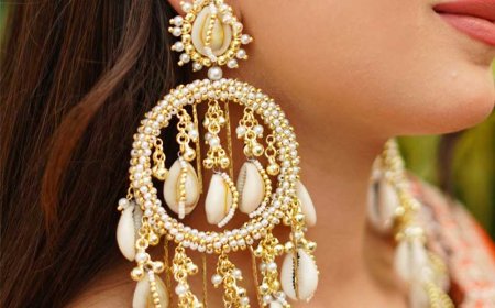 The Timeless Charm of Traditional Jewellery
