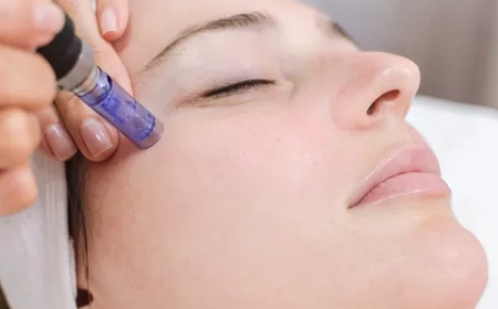 Microneedling in Plano, Texas: Rejuvenate Your Skin with Precision and Care