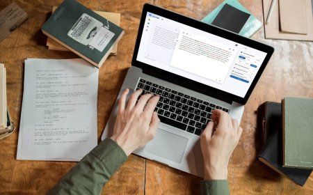 Take My Class Online: Managing Distractions and Staying Focused in Virtual Learning