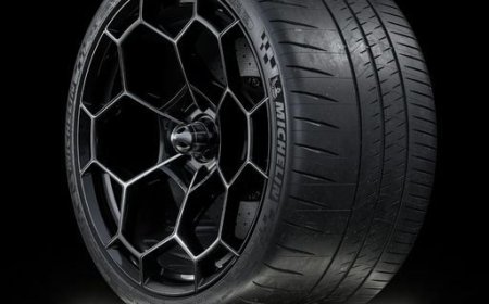 Ultra-High-Performance (UHP) Tire Market Comprehensive Analysis and Forecast 2025 to 2030