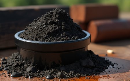 Ferric Chloride Prices 2025, Latest Price Fluctuations, Market Database and Forecast