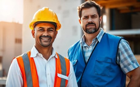 Are Your Behavioral Safety Controls Driving Real Change?