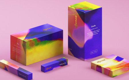 How Can Custom 10ml Bottle Boxes Boost Product Appeal and Brand Trust?