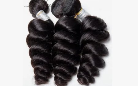 The Ultimate Guide to Hair Bundles and Curly Human Hair Bundles: What You Need to Know