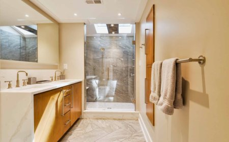 Transform Your Home with a Trusted Bathroom Remodel Contractor and Kitchen Remodeling Contractor