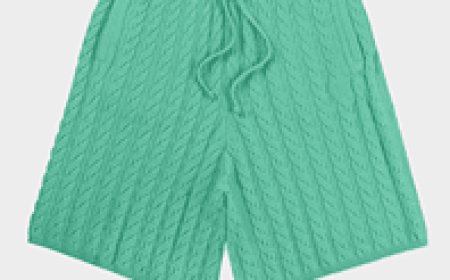 The Rise of Eric Emanuel Shorts: Where Streetwear Meets Lifestyle Luxury