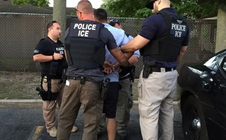 Alien Smuggling Charge and Criminal Immigration: What You Need to Know