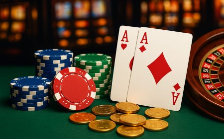 Explore the Thrill of Online Betting with Adani Online Book