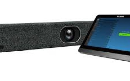 A20 Yealink Review: Simplify Meetings with Smart Tech