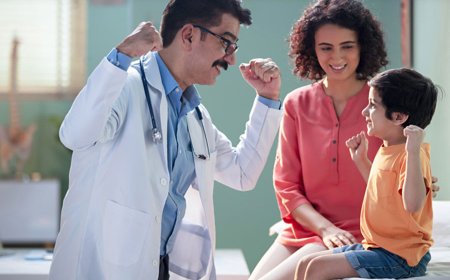 How a Full Body Checkup at Home Can Save You Time and Money