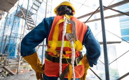 Why Safety in Confined Spaces Rescue Matters