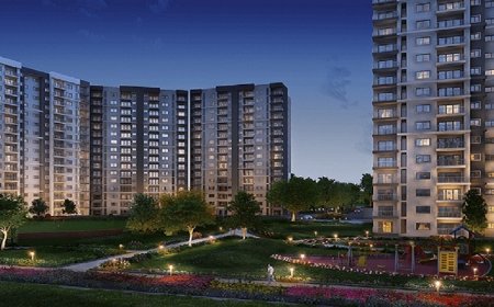 Discover Assetz Sora and Saki Phase 3's Modern Amenities