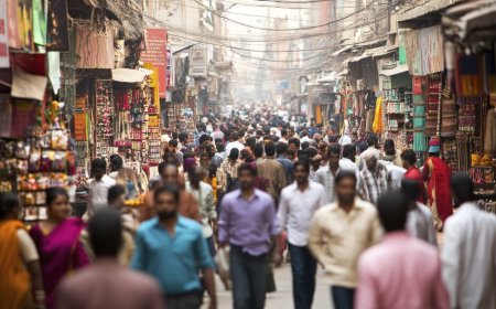 Is the Concept of Community in India Changing in the Digital Era?