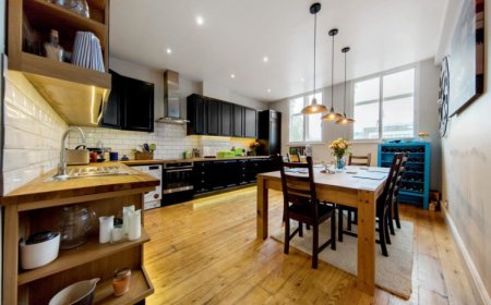 Discover the Best Properties to Rent Now