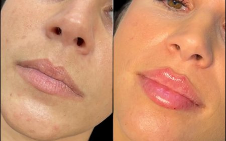 Best Doctors for Dermal Fillers Treatments in Dubai: What to Expect During Your Treatment