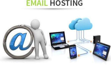 Benefits of Using a Professional E-mail Hosting Provider