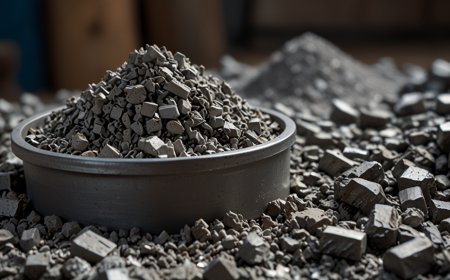 Global Lead Price Trend 2025: Chart, Index & Forecast Insights