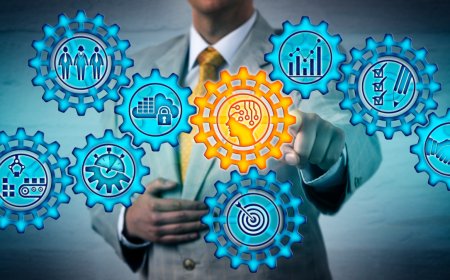 Ai in software testing