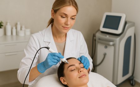 Dermacian Superspeciality : Advanced Skin & Hair Treatments for Lasting Confidence