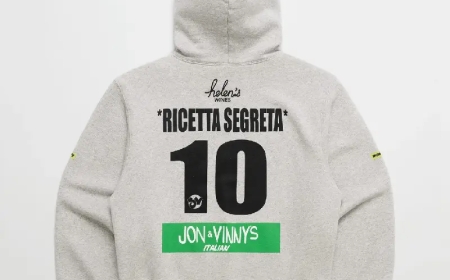 Madhappy Hoodie: A Statement Piece in Modern Streetwear