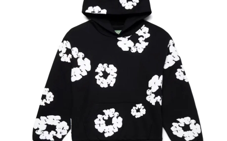 Denim Tears and the African American Narrative