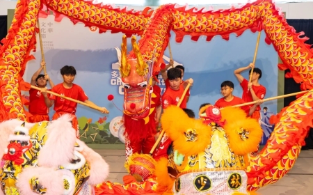 Exploring Chinese Culture Arts: A Timeless Journey Through Tradition and Expression